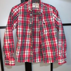 abercrombie kid canada